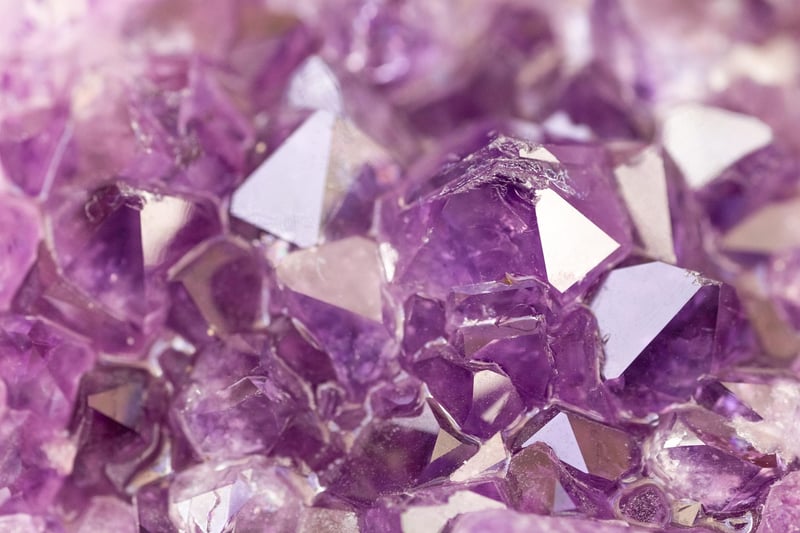 Mystical Crystals
